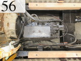 中古建設機械 中古 諸岡 MOROOKA クローラ・キャリア クローラダンプ MST-1500VD