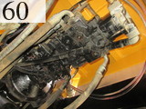 中古建設機械 中古 諸岡 MOROOKA クローラ・キャリア クローラダンプ MST-1500VD