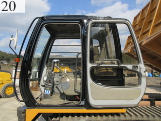 中古建設機械 中古 諸岡 MOROOKA クローラ・キャリア クローラダンプ MST-1500VD