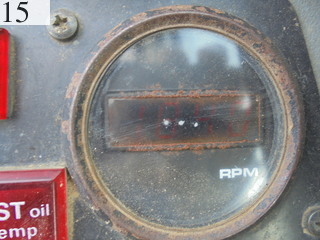 Used Construction Machine Used MOROOKA MOROOKA Crawler carrier Crawler Dump MST-2200VD