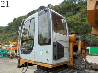 Used Construction Machine Used MOROOKA MOROOKA Crawler carrier Crawler Dump MST-2200VD