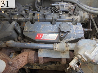 Used Construction Machine Used MOROOKA MOROOKA Crawler carrier Crawler Dump MST-2200VD