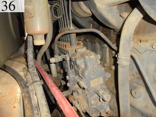 Used Construction Machine Used MOROOKA MOROOKA Crawler carrier Crawler Dump MST-2200VD