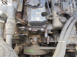 Used Construction Machine Used MOROOKA MOROOKA Crawler carrier Crawler Dump MST-2200VD