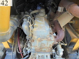 Used Construction Machine Used MOROOKA MOROOKA Crawler carrier Crawler Dump MST-2200VD
