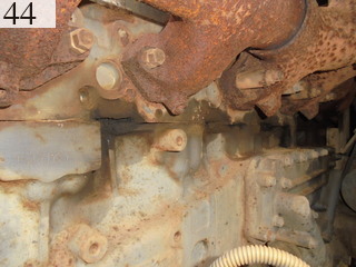 Used Construction Machine Used MOROOKA MOROOKA Crawler carrier Crawler Dump MST-2200VD