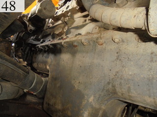 Used Construction Machine Used MOROOKA MOROOKA Crawler carrier Crawler Dump MST-2200VD