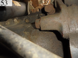 Used Construction Machine Used MOROOKA MOROOKA Crawler carrier Crawler Dump MST-2200VD