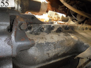 Used Construction Machine Used MOROOKA MOROOKA Crawler carrier Crawler Dump MST-2200VD
