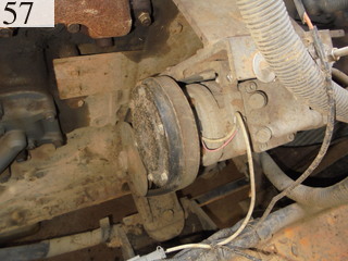 Used Construction Machine Used MOROOKA MOROOKA Crawler carrier Crawler Dump MST-2200VD