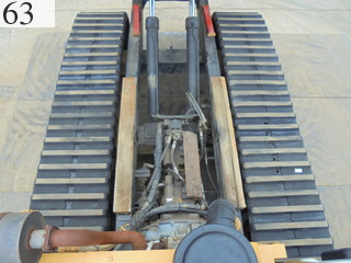 Used Construction Machine Used MOROOKA MOROOKA Crawler carrier Crawler Dump MST-2200VD