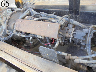 Used Construction Machine Used MOROOKA MOROOKA Crawler carrier Crawler Dump MST-2200VD