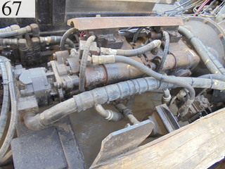 Used Construction Machine Used MOROOKA MOROOKA Crawler carrier Crawler Dump MST-2200VD