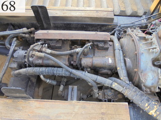 Used Construction Machine Used MOROOKA MOROOKA Crawler carrier Crawler Dump MST-2200VD