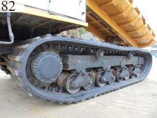 Used Construction Machine Used MOROOKA MOROOKA Crawler carrier Crawler Dump MST-2200VD