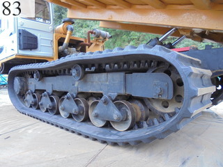 Used Construction Machine Used MOROOKA MOROOKA Crawler carrier Crawler Dump MST-2200VD