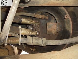 Used Construction Machine Used MOROOKA MOROOKA Crawler carrier Crawler Dump MST-2200VD