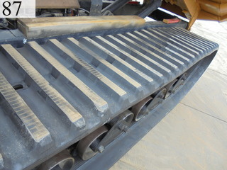 Used Construction Machine Used MOROOKA MOROOKA Crawler carrier Crawler Dump MST-2200VD