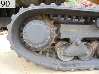 Used Construction Machine Used MOROOKA MOROOKA Crawler carrier Crawler Dump MST-2200VD