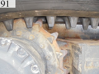 Used Construction Machine Used MOROOKA MOROOKA Crawler carrier Crawler Dump MST-2200VD