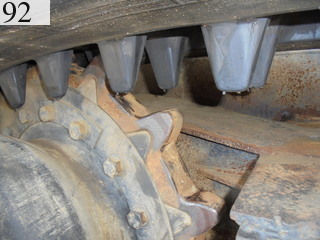 Used Construction Machine Used MOROOKA MOROOKA Crawler carrier Crawler Dump MST-2200VD