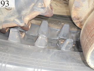 Used Construction Machine Used MOROOKA MOROOKA Crawler carrier Crawler Dump MST-2200VD