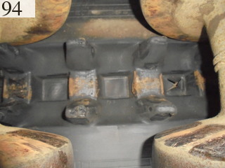 Used Construction Machine Used MOROOKA MOROOKA Crawler carrier Crawler Dump MST-2200VD