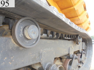 Used Construction Machine Used MOROOKA MOROOKA Crawler carrier Crawler Dump MST-2200VD
