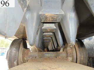 Used Construction Machine Used MOROOKA MOROOKA Crawler carrier Crawler Dump MST-2200VD