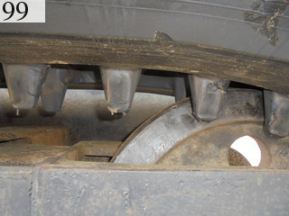 Used Construction Machine Used MOROOKA MOROOKA Crawler carrier Crawler Dump MST-2200VD