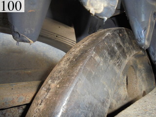 Used Construction Machine Used MOROOKA MOROOKA Crawler carrier Crawler Dump MST-2200VD