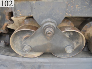 Used Construction Machine Used MOROOKA MOROOKA Crawler carrier Crawler Dump MST-2200VD