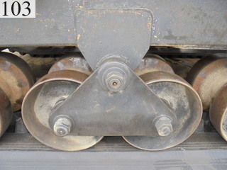 Used Construction Machine Used MOROOKA MOROOKA Crawler carrier Crawler Dump MST-2200VD