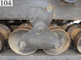 Used Construction Machine Used MOROOKA MOROOKA Crawler carrier Crawler Dump MST-2200VD