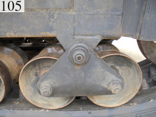 Used Construction Machine Used MOROOKA MOROOKA Crawler carrier Crawler Dump MST-2200VD