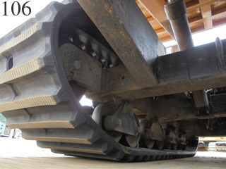 Used Construction Machine Used MOROOKA MOROOKA Crawler carrier Crawler Dump MST-2200VD