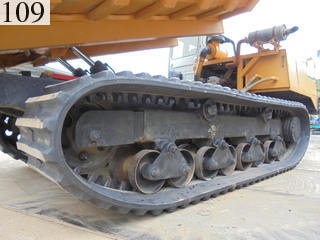 Used Construction Machine Used MOROOKA MOROOKA Crawler carrier Crawler Dump MST-2200VD