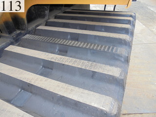 Used Construction Machine Used MOROOKA MOROOKA Crawler carrier Crawler Dump MST-2200VD