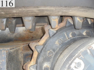 Used Construction Machine Used MOROOKA MOROOKA Crawler carrier Crawler Dump MST-2200VD