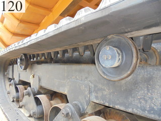 Used Construction Machine Used MOROOKA MOROOKA Crawler carrier Crawler Dump MST-2200VD