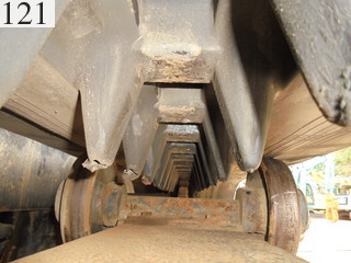 Used Construction Machine Used MOROOKA MOROOKA Crawler carrier Crawler Dump MST-2200VD