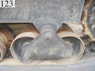 Used Construction Machine Used MOROOKA MOROOKA Crawler carrier Crawler Dump MST-2200VD