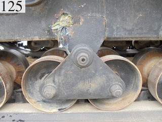Used Construction Machine Used MOROOKA MOROOKA Crawler carrier Crawler Dump MST-2200VD