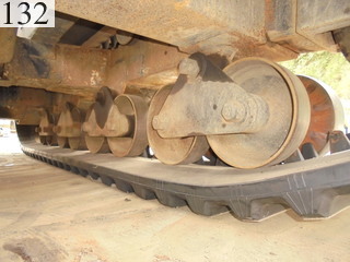 Used Construction Machine Used MOROOKA MOROOKA Crawler carrier Crawler Dump MST-2200VD