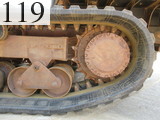 Used Construction Machine Used MOROOKA MOROOKA Crawler carrier Crawler Dump MST-2200VD