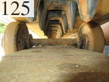 Used Construction Machine Used MOROOKA MOROOKA Crawler carrier Crawler Dump MST-2200VD