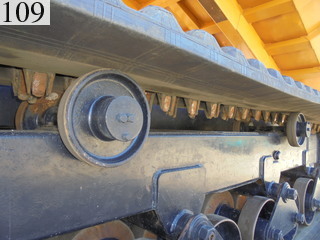 Used Construction Machine Used MOROOKA MOROOKA Crawler carrier Crawler Dump MST-2200VD