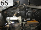 Used Construction Machine Used MOROOKA MOROOKA Crawler carrier Crawler Dump MST-2200VD