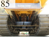 Used Construction Machine Used MOROOKA MOROOKA Crawler carrier Crawler Dump MST-2200VD