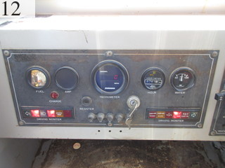 Used Construction Machine Used MOROOKA MOROOKA Crawler carrier Crawler Dump MST-2200